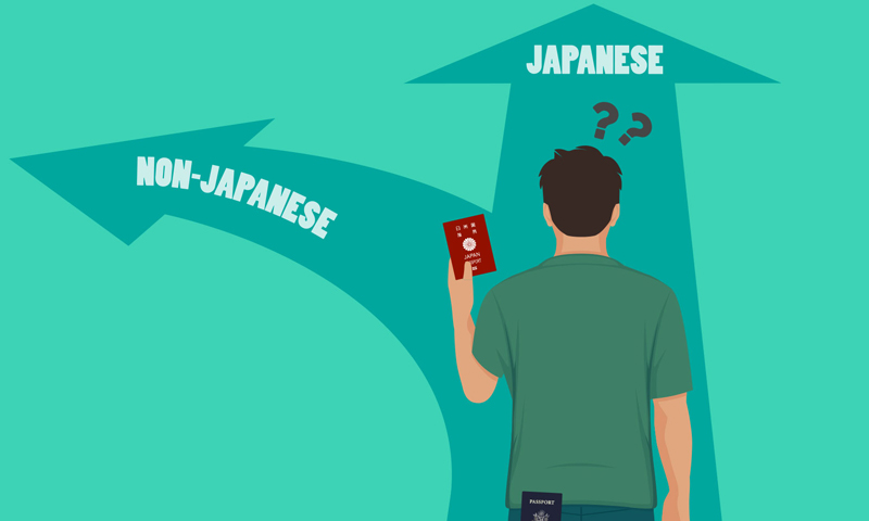 Dual Citizenship In Japan