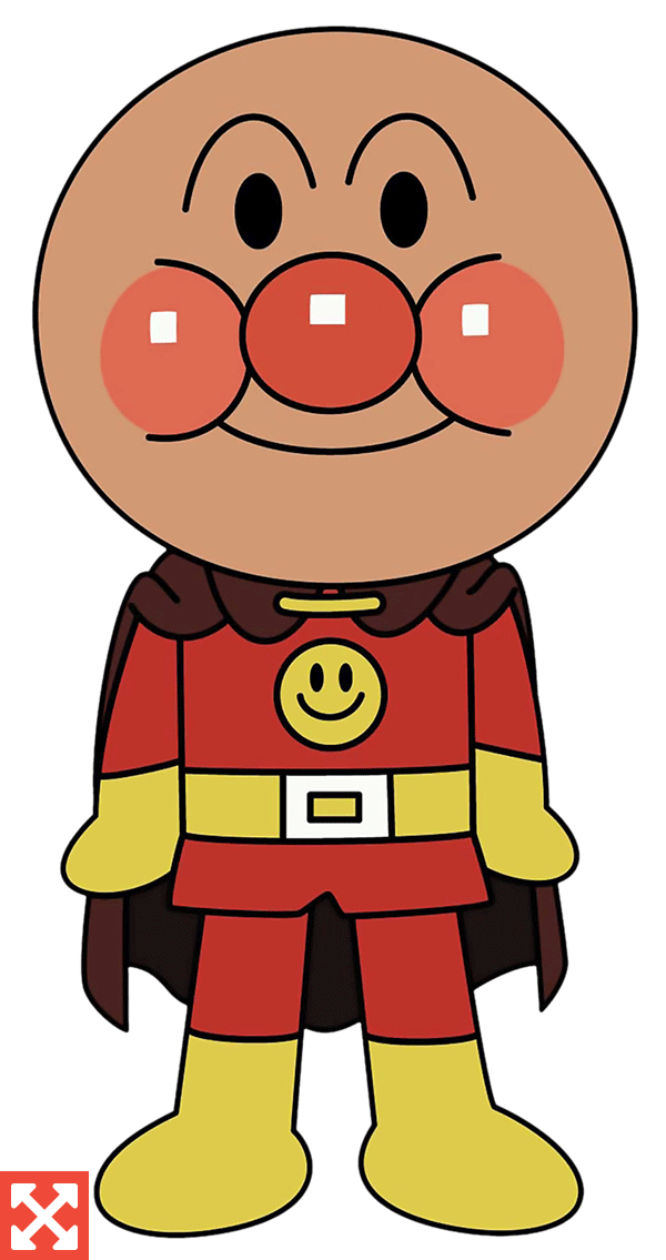 Anpanman Is The Children S Superhero The Best Thing Since Sliced Bread