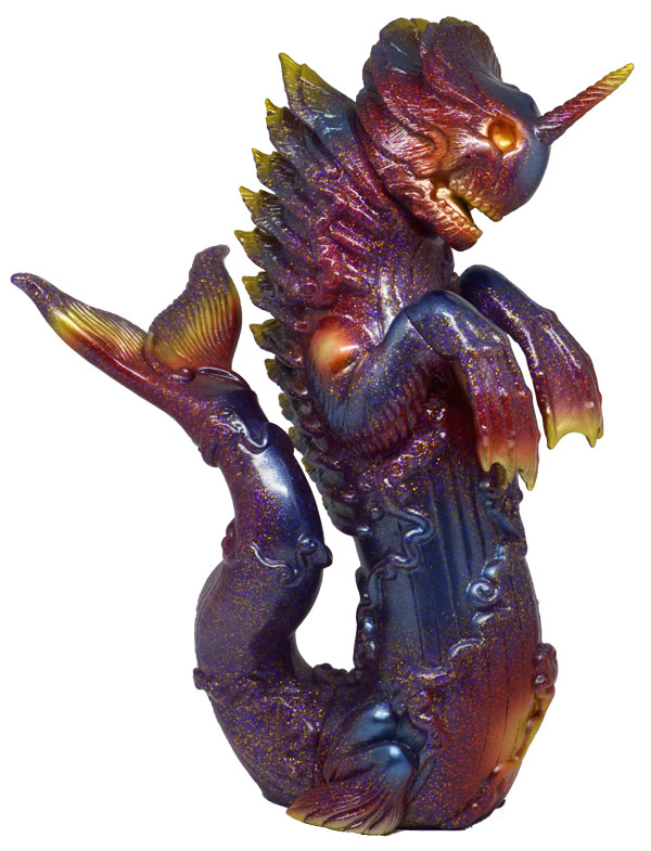 Sofubi: Plastic fantastic