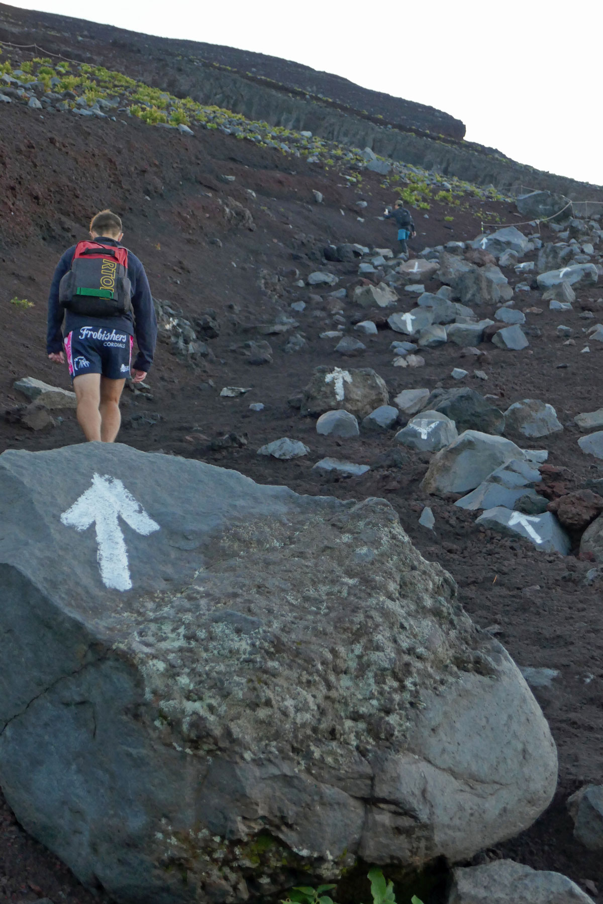 How To Climb Mount Fuji A Comprehensive Guide Deep Reads From The Japan Times