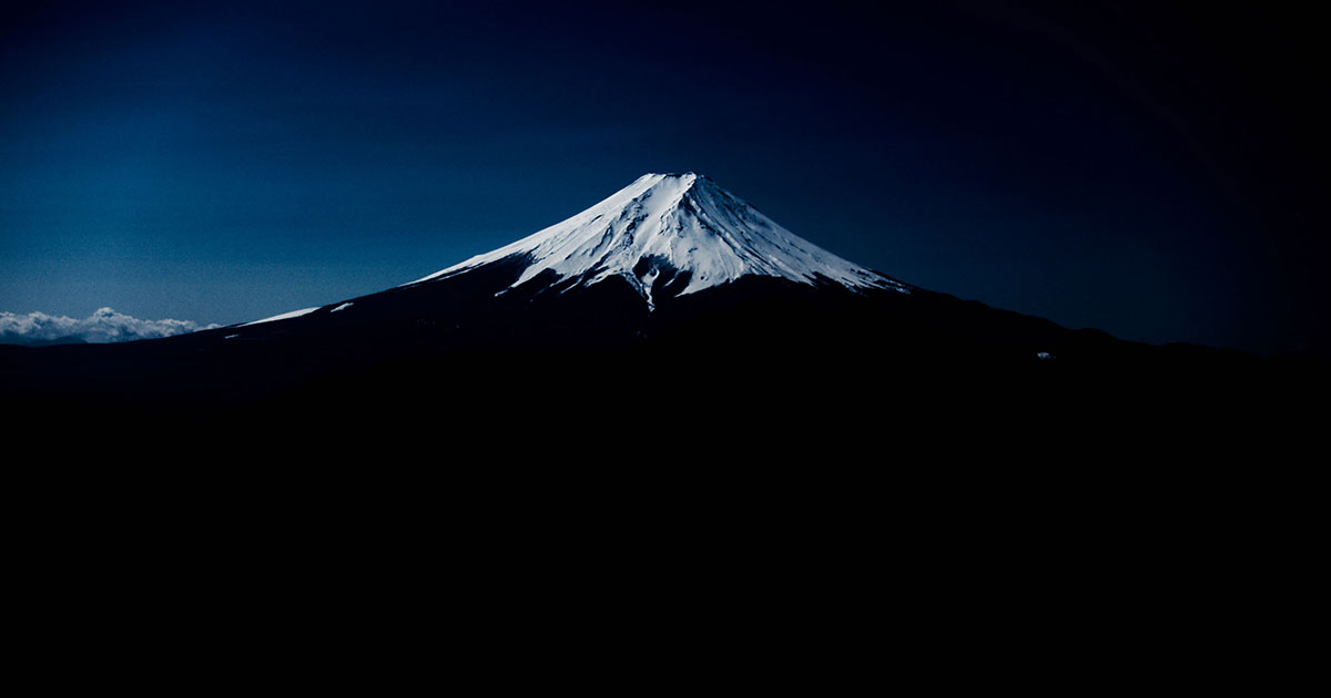 How To Climb Mount Fuji A Comprehensive Guide Deep Reads From The Japan Times