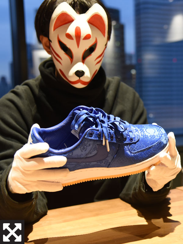 Champion Sneaks into Made in Japan Footwear