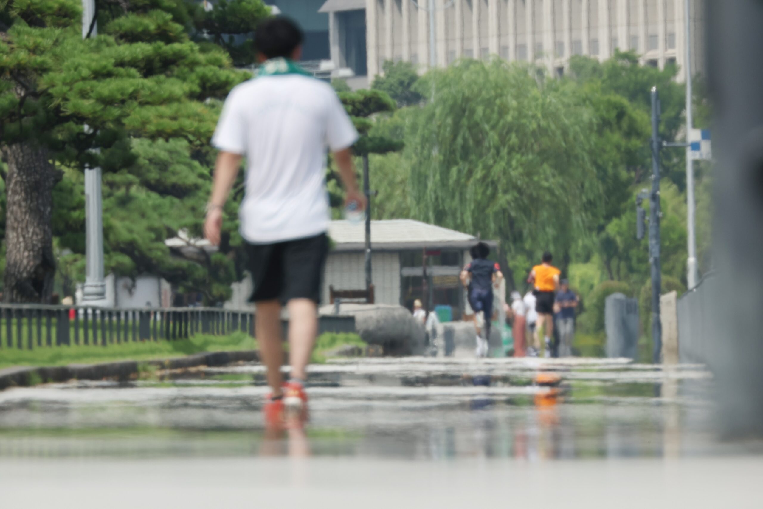 This summer is already shaping up to be one of the hottest on record.