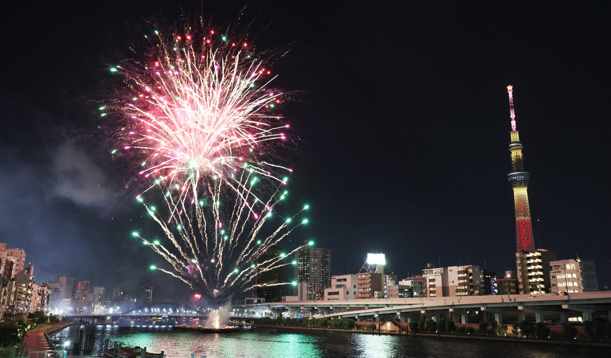 Summer fireworks and festivals are no longer the carefree events they once were thanks to the endless, punishing heat over many parts of Japan.