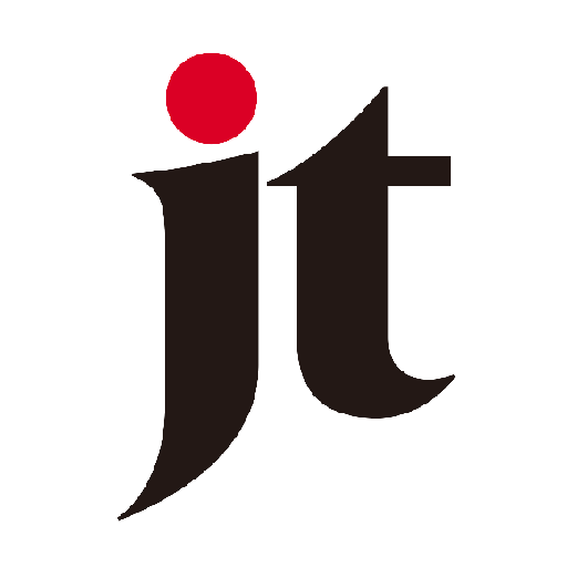 The Japan Times logo